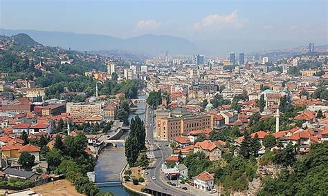 cities in bosnia|Largest cities in Bosnia and Herzegovina .
